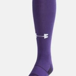Wholesale 🔥 UNDER ARMOUR OTC Over The Calf SOCK ADULT 🤩 -Baseball Sales 2022 image 2063