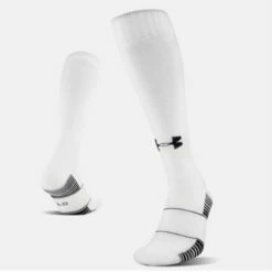 Wholesale 🔥 UNDER ARMOUR OTC Over The Calf SOCK ADULT 🤩 -Baseball Sales 2022 image 2065