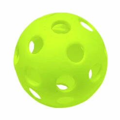 Wholesale 😍 EASTON 12" NEON PLASTIC TRAINING BALL 3PK ✨