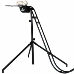 Best reviews of ⌛ LOUISVILLE SLUGGER APEX SOFT TOSS PITCHING MACHINE 🌟