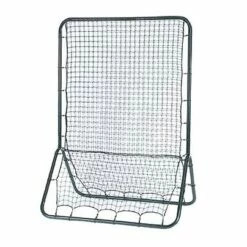 Discount 🔥 SIDELINES Y-FRAME REBOUNDER PRACTICE NET ✨