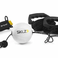 Brand new 🔥 SKLZ ZIP N HIT PRO ⚾ BASEBALL TRAINING 💯