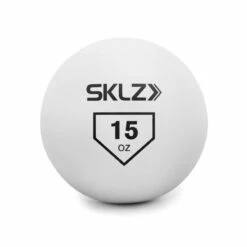 Best Pirce 🧨 SKLZ CONTACT BALL 15OZ WHITE ⭐