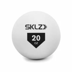 Buy ❤️ SKLZ CONTACT BALL XL 20OZ WHITE 🛒