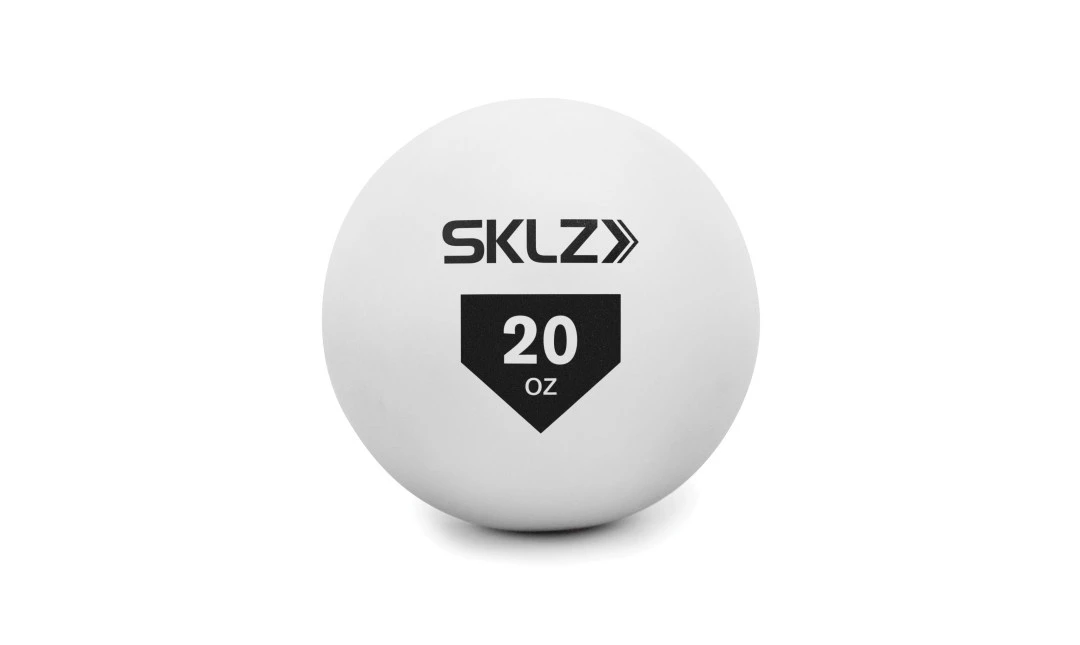 Buy β€οΈ SKLZ CONTACT BALL XL 20OZ WHITE π 1 Buy β€οΈ SKLZ CONTACT BALL XL 20OZ WHITE π