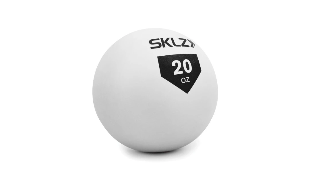 Buy β€οΈ SKLZ CONTACT BALL XL 20OZ WHITE π 2 Buy β€οΈ SKLZ CONTACT BALL XL 20OZ WHITE π - Image 2