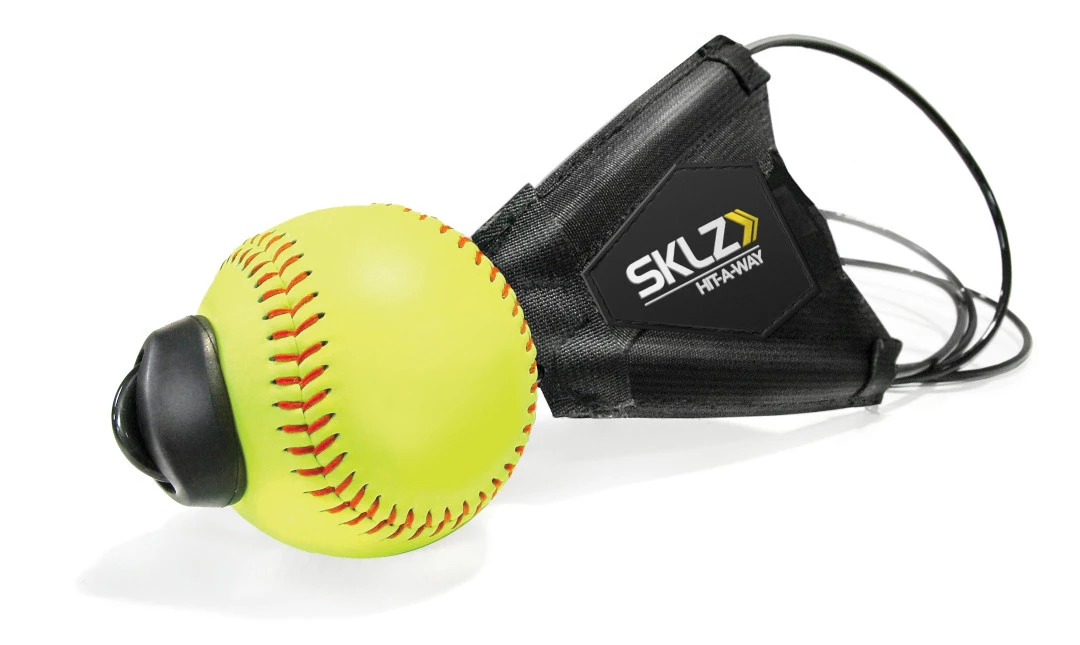 Cheap π SKLZ HIT AWAY π₯ SOFTBALL TRAINING β 1 Cheap π SKLZ HIT AWAY π₯ SOFTBALL TRAINING β