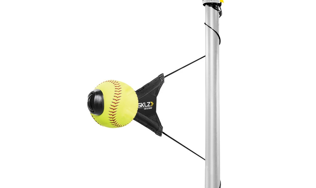 Cheap π SKLZ HIT AWAY π₯ SOFTBALL TRAINING β 2 Cheap π SKLZ HIT AWAY π₯ SOFTBALL TRAINING β - Image 2