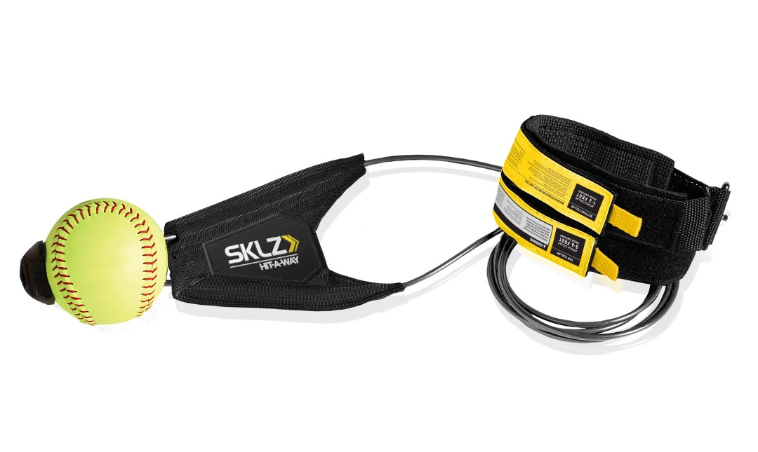 Cheap π SKLZ HIT AWAY π₯ SOFTBALL TRAINING β 3 Cheap π SKLZ HIT AWAY π₯ SOFTBALL TRAINING β - Image 3