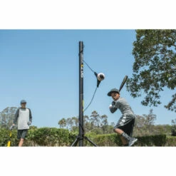Cheapest 🔔 SKLZ HIT- A- WAY PORTABLE TRAINING SYSTEM ⚾ BASEBALL TRAINING 💯 -Baseball Sales 2022 image 2112