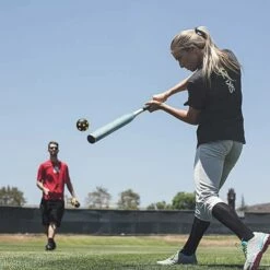 Best reviews of 🛒 SKLZ IMPACT PRACTICE 🥎 SOFTBALL 8PK 🌟 -Baseball Sales 2022 image 2125