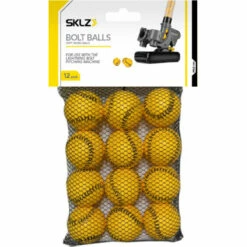 Discount ✨ SKLZ LIGHTNING BOLT BALLS 1 DOZEN ✔️