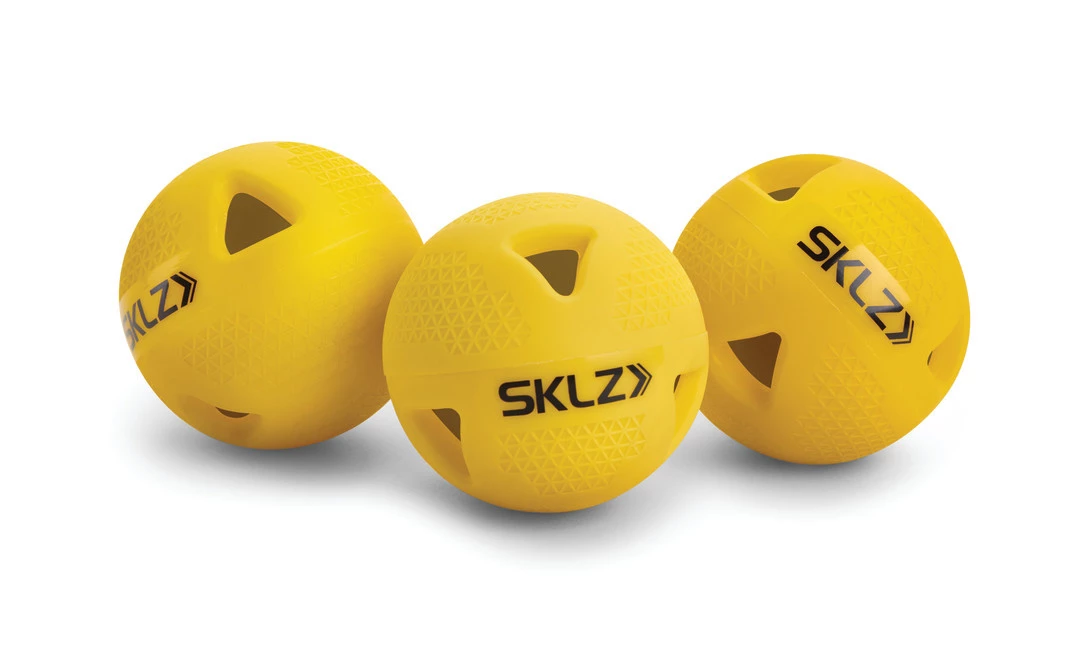 Best deal π SKLZ PREMIUM IMPACT PRACTICE βΎ BASEBALL 6PK π₯ 2 Best deal π SKLZ PREMIUM IMPACT PRACTICE βΎ BASEBALL 6PK π₯ - Image 2