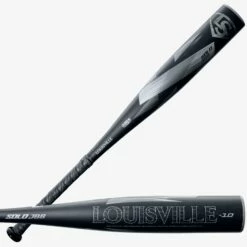 Outlet 👏 2022 LOUISVILLE SLUGGER SOLO JBB 2 3/4" ⚾ BASEBALL BAT 👍