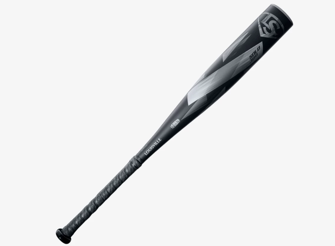 Outlet π 2022 LOUISVILLE SLUGGER SOLO JBB 2 3/4" βΎ BASEBALL BAT π 2 Outlet π 2022 LOUISVILLE SLUGGER SOLO JBB 2 3/4" βΎ BASEBALL BAT π - Image 2