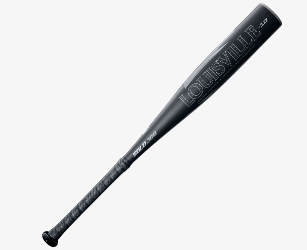 Outlet π 2022 LOUISVILLE SLUGGER SOLO JBB 2 3/4" βΎ BASEBALL BAT π 3 Outlet π 2022 LOUISVILLE SLUGGER SOLO JBB 2 3/4" βΎ BASEBALL BAT π - Image 3