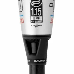 Hot Sale 🛒 MIZUNO B22-CRBN2 - BIG BARREL YOUTH USSSA ⚾ BASEBALL BAT 😍 -Baseball Sales 2022 image 260