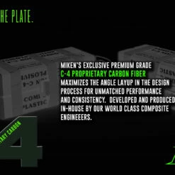 Budget 👍 2020 EASTON SL20FZ10 FUZE 360 BAT 2 3/4 😀 -Baseball Sales 2022 image 27