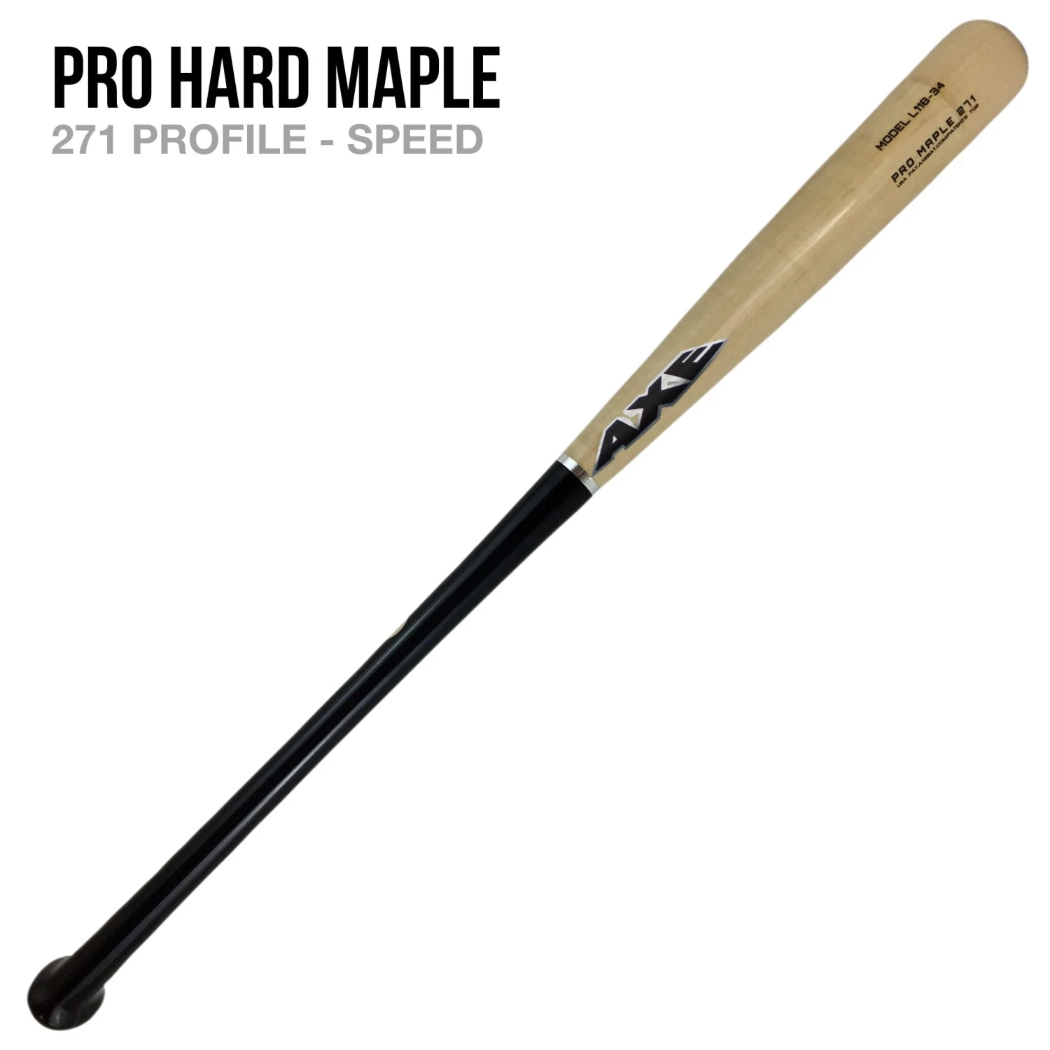 Promo β 2021 AXE BAT PRO HARD MAPLE π€© 2 Promo β 2021 AXE BAT PRO HARD MAPLE π€© - Image 2