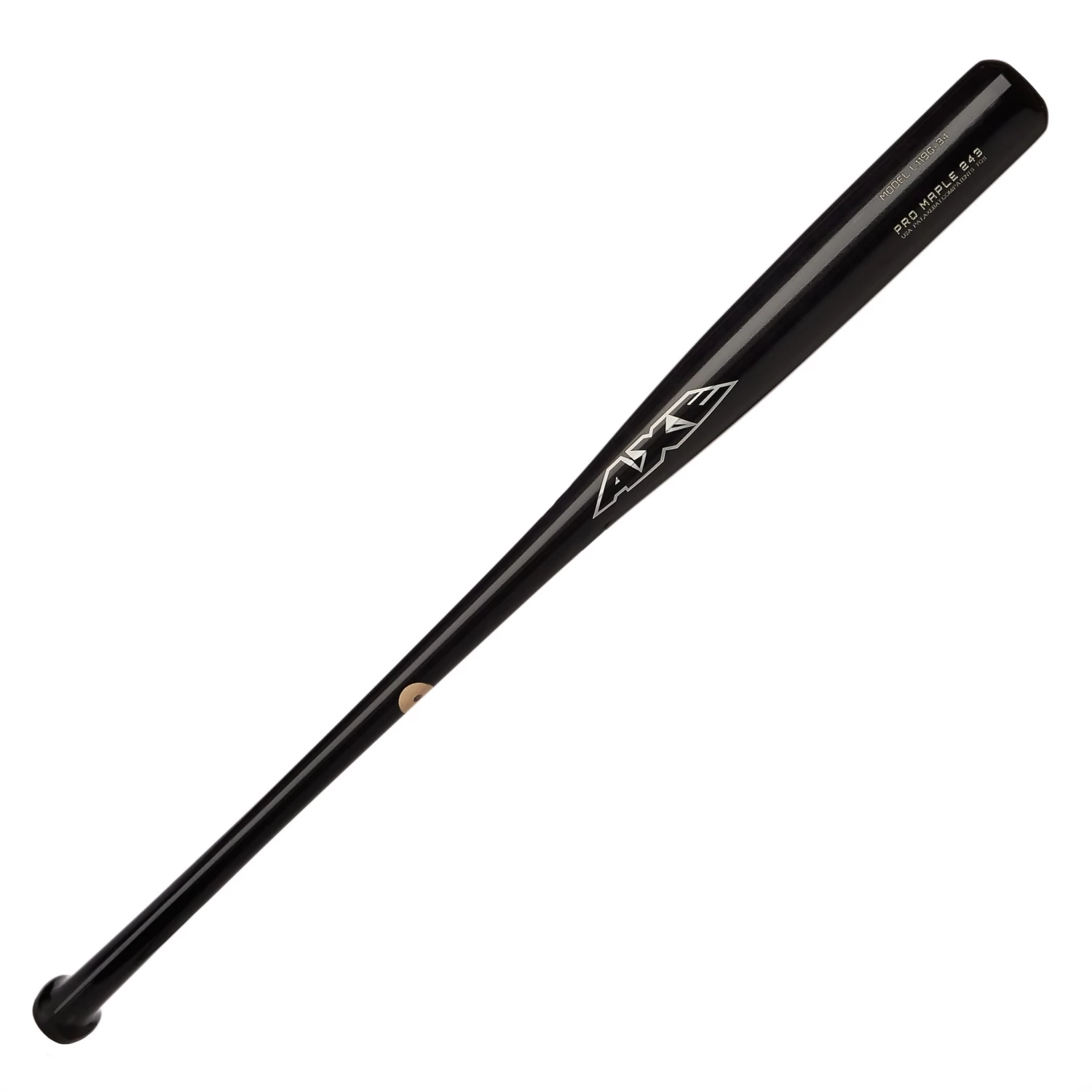 Promo β 2021 AXE BAT PRO HARD MAPLE π€© 3 Promo β 2021 AXE BAT PRO HARD MAPLE π€© - Image 3