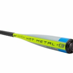 Budget 😍 2021 MIZUNO B21-HOT METAL - T-BALL USSSA ⚾ BASEBALL BAT (-13) 👏