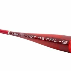 Best Pirce ๐งจ 2021 MIZUNO B21-HOT METAL - YOUTH USA โพ BASEBALL BAT (-5) โ