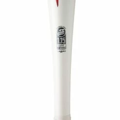 Promo 🎁 2021 MIZUNO B21-HOT METAL - YOUTH USSSA ⚾ BASEBALL BAT (-10) WHITE-RED 28" 🧨 -Baseball Sales 2022 image 290