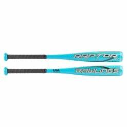 Wholesale 🌟 2021 RAWLINGS RAPTOR 2 1/4 T-BALL BAT 🧨