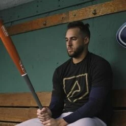 Deals ✔️ AXE BAT GEORGE SPRINGER 30/20 2 3/4 -10 ❤️ -Baseball Sales 2022 image 299