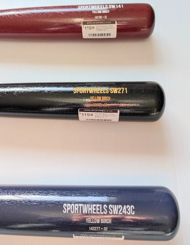 Promo π― SPORTWHEELS PRO SELECT STOCK βΎ BASEBALL BAT βοΈ 2 Promo π― SPORTWHEELS PRO SELECT STOCK βΎ BASEBALL BAT βοΈ - Image 2