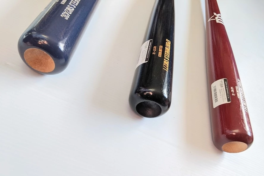 Promo π― SPORTWHEELS PRO SELECT STOCK βΎ BASEBALL BAT βοΈ 4 Promo π― SPORTWHEELS PRO SELECT STOCK βΎ BASEBALL BAT βοΈ - Image 4