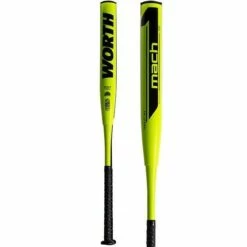 Promo 🧨 2021 WORTH MACH 1 COBRAJET XXL 13.5" USSSA 🥎 SOFTBALL BAT ⌛