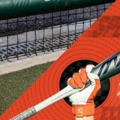 New ๐ 2020 EASTON SL20MX10 MAXUM 360 BAT 2 3/4 โญ 5 New ๐ 2020 EASTON SL20MX10 MAXUM 360 BAT 2 3/4 โญ -Baseball Sales 2022 image 339