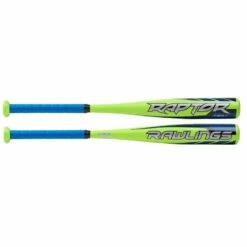 Best deal 🛒 2020 RAWLINGS RAPTOR ⚾ BASEBALL T-BALL BAT 👏