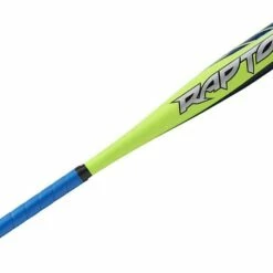 Best deal 🛒 2020 RAWLINGS RAPTOR ⚾ BASEBALL T-BALL BAT 👏 -Baseball Sales 2022 image 352