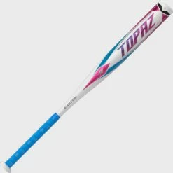 Hot Sale 🛒 2022 Easton Topaz (-10) USSSA/ASA Dual Stamp Fastpitch Bat 🎉