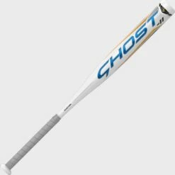 Coupon 😀 2022 Easton Youth Ghost (-11) USSSA/ASA Dual Stamp Fastpitch Bat 😀