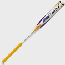 Brand new ✔️ 2022 FASTPITCH BAT EASTON AMETHYST ✔️