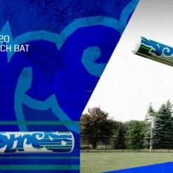 Coupon ⌛ 2020 DEMARINI LTD BJ FULK SIGNATURE 🥎 SOFTBALL BAT 👍 -Baseball Sales 2022 image 4