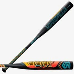Flash Sale 🎉 2022 LOUISVILLE DIVA FP -11.5 FASTPITCH BAT 30/18.5 👏