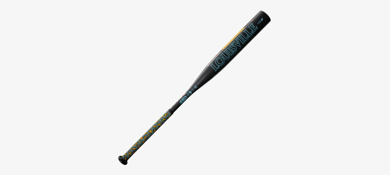 Flash Sale ๐ 2022 LOUISVILLE DIVA FP -11.5 FASTPITCH BAT 30/18.5 ๐ 3 Flash Sale ๐ 2022 LOUISVILLE DIVA FP -11.5 FASTPITCH BAT 30/18.5 ๐ - Image 3