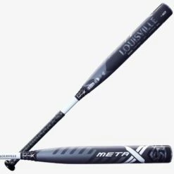 Brand new 🤩 2022 LOUISVILLE META FP -10 FASTPITCH BAT 31/21 🤩
