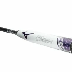 Top 10 ⌛ 2021 MIZUNO F21 PWR CARBON FASTPITCH WHT-PRPL ❤️ -Baseball Sales 2022 image 421