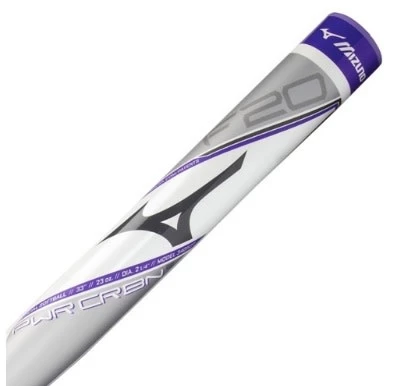 Cheap β MIZUNO F20 POWER CARBON FASTPITCH BAT π 3 Cheap β MIZUNO F20 POWER CARBON FASTPITCH BAT π - Image 3