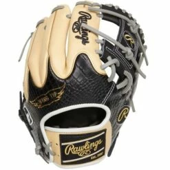 Coupon ✨ RAWLINGS HOH PRO205W 11 3/4" I/CV GLOVE GOLD GLOVE CLUB AUG 2021 🔥