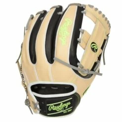 Hot Sale 👏 RAWLINGS HOH PRO3115-13BCO 11.75 GLOVE GOLD GLOVE CLUB JULY 2021 🛒