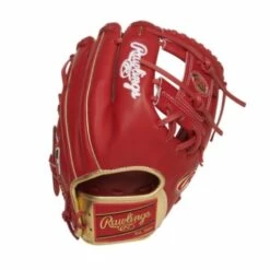 Cheap 🎉 RAWLINGS HOH PROGOLDYV 11.5 I/CV GLOVE GOLD GLOVE CLUB JUNE 2021 🔥