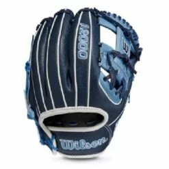 Cheapest ๐ Wilson A2000 11.5โณ 1786 Pattern GOTM January 2022 Sky Blue / Navy RHT ๐งจ