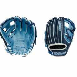 Cheapest ๐ Wilson A2000 11.5โณ 1786 Pattern GOTM January 2022 Sky Blue / Navy RHT ๐งจ 8 Cheapest ๐ Wilson A2000 11.5โณ 1786 Pattern GOTM January 2022 Sky Blue / Navy RHT ๐งจ -Baseball Sales 2022 image 445