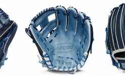 Cheapest ๐ Wilson A2000 11.5โณ 1786 Pattern GOTM January 2022 Sky Blue / Navy RHT ๐งจ 11 Cheapest ๐ Wilson A2000 11.5โณ 1786 Pattern GOTM January 2022 Sky Blue / Navy RHT ๐งจ -Baseball Sales 2022 image 448